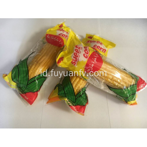 Pasar jagung ke Irak